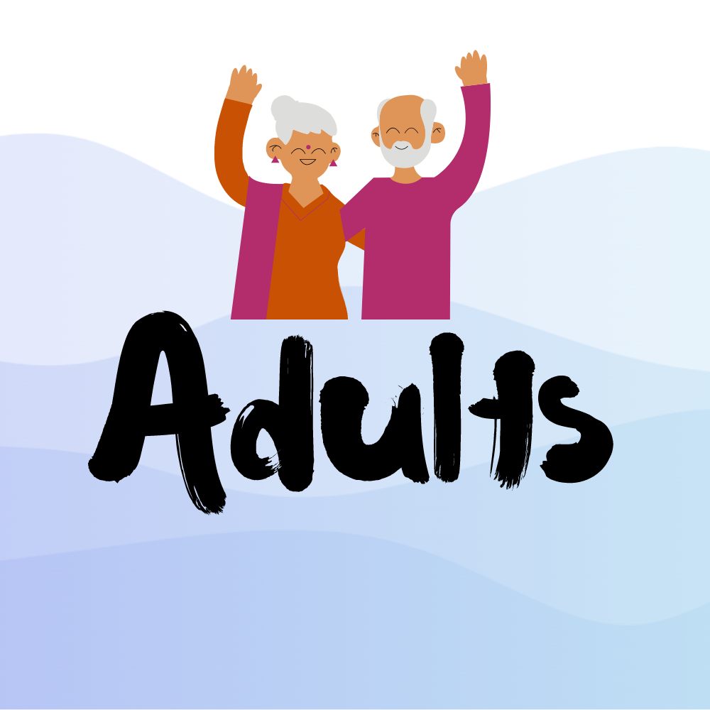 Adults