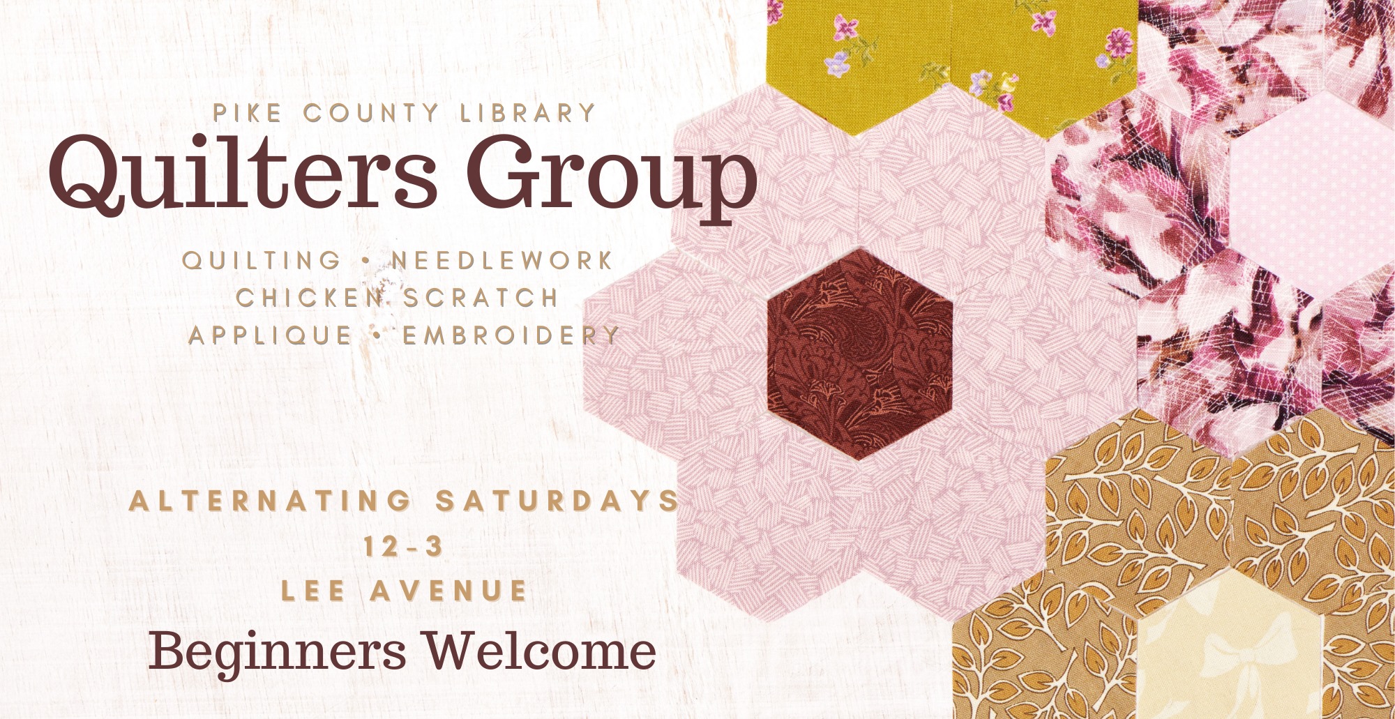 Quilter's Group